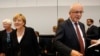 پارلمان آلمان مجموعه نجات مالی یونان را تصویب کرد