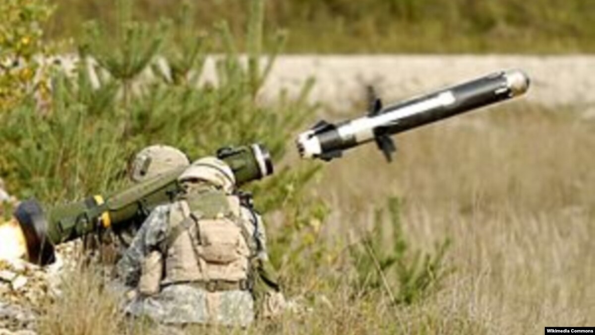 2019 год - Поставки американского оружия Киеву — угроза большой войны в Европе 2019 год - Джонсон: Необходимо насыпать России еще санкций! Так просто диктатор не перестанет проливать кровь | Свежие Новости