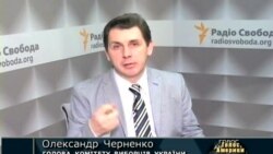 Голова КВУ: «Надія на «чесніші» довибори не виправдалася»