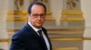 Hollande Vows Punishment for Any Child Rapes in CAR