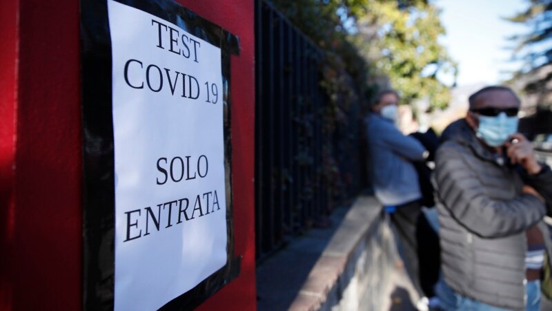 The World Struggles with Restrictions Affecting Holidays