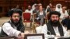 ٹی ٹی پی سے متعلق پاکستان کی شکایات، 'افغان طالبان نے کمیشن بنا دیا'