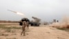 Iraq Targets IS in Province Near Jordan, Syria 