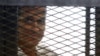 Egypt's Sissi Says Pardon for Al Jazeera Journalists ‘Being Discussed’