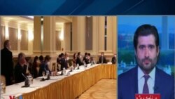 نوفدی: گروه‌هایی مثل نایاک می‌گفتند برجام آغاز راه دموکراسی و حقوق بشر است، هیچ کدام اتفاق نیفتاد 
