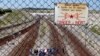 Sudanês morre ao tentar atravessar túnel do Canal da Mancha