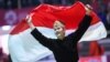 Pencak Silat Indonesia Borong Medali Emas Asian Games