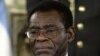 Critics: Impact of Equatorial Guinea Vote Unclear