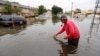 South Carolina Faces Epic Flooding