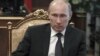 Росія розглядає незалежні НДО, як "іноземних агентів"