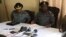 UPolice Commissioner Godwin-Matanga.