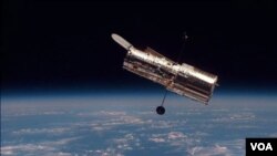 La misión del Hubble ha sido la de observar la historia del universo que se estima en unos 13.700 trillones de años.