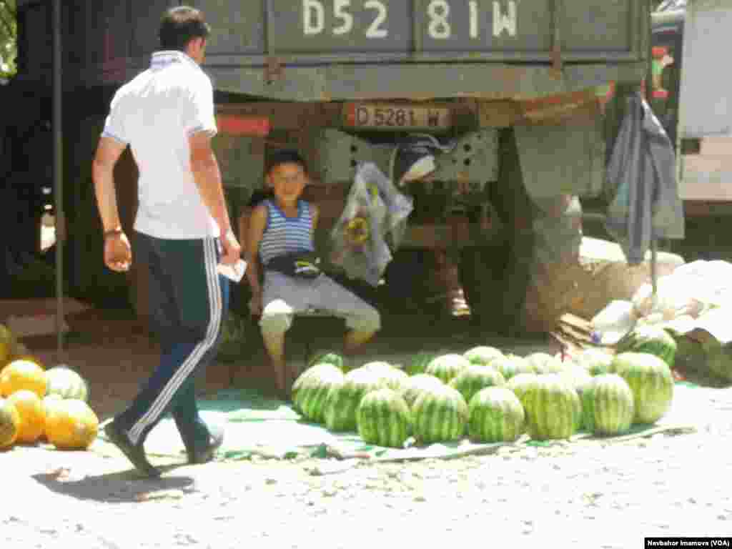 Jalal-Abad Kyrgyzstan