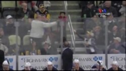 SHORT VIDEO: Գնդակի գողը