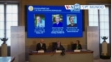 Manchetes mundo 11 Outubro 2021: Três economistas dos EUA receberam o Prémio Nobel de Economia