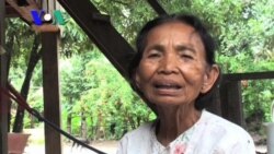Second Tribunal Suspect Denies Prosecution’s Charges (Cambodia news in Khmer)
