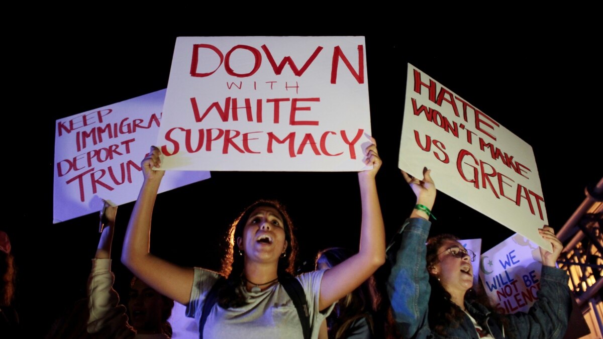 Safety Pins A Sign of Support for Minorities Following Trump Election