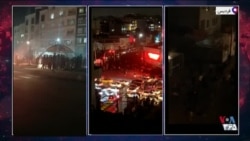 گزارش شاهد عینی از کشتاری که جمهوری اسلامی در فردیس کرج به‌راه انداخت