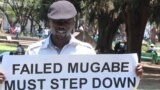 VaItai Dzamara Vanosvitsa Mwedzi Misere Vapambwa