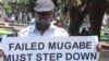 Abducted political activist Itai Dzamara