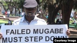 VaItai Dzamara