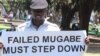 'Abducted' political activist Itai Dzamara disappeared a month ago in Harare.