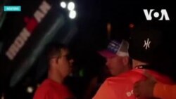 Новый рекорд для триатлона Ironman