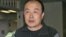 知名作家王力雄在2009年