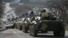 Russia to Unveil Solution to Ukraine Crisis