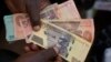 Zimbabwe’s Central Bank, Finance Ministry Work to Stabilize Local Currency