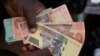 Zimbabwe Prices Soar as Currency Dives