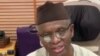 Gwamnan jihar Kaduna Malam Nasiru El Rufai