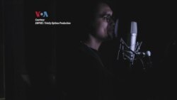 Susah Nggak Ya: Afgan Rekaman Album di AS