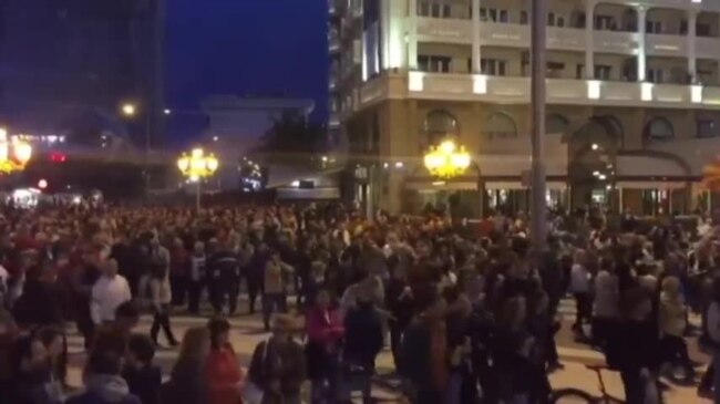 Пироска: Шарената револуција на Македонија требало да и` се случи порано