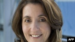 German Social Democrat MP Aydan Ozoguz