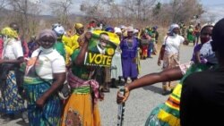 Kulungile Na Ukuthengela uChamisa Imota Eyokuvimba Inhlamvu Zombhobho?