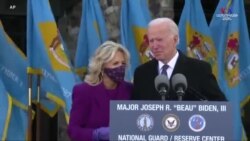 Եվրոպան անհամբերությամբ է սպասում ԱՄՆ-ի հետ հարաբերությունների սերտացմանը