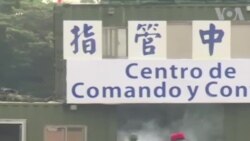 Igisirikare ca Taiwan Cerekanye ko Gishoboye Kwivuna Umwansi