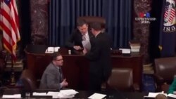 Սթիվեն Մնուչինը նշանակվեց ԱՄՆ-ի ֆինանսների նախարար