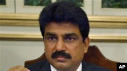 Shahbaz Bhatti (file)