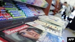 Newsweek закрылся, «Новая газета» – под угрозой