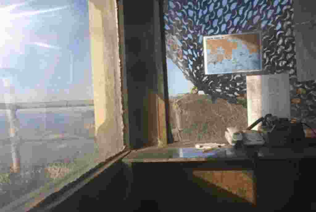 جمعه بیست و ششم نوامبر - هفته ای که گذشت به روایت تصویر