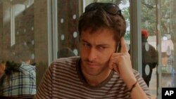 Reporteros Sin Fronteras considera como una señal de esperanza el anuncio de la liberación de Langlois.