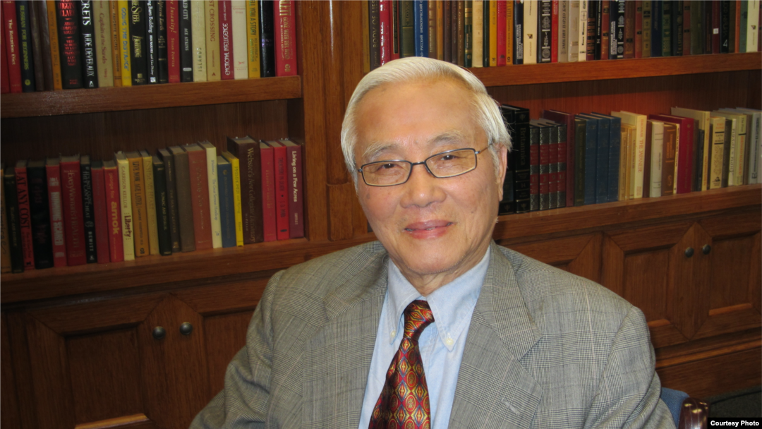 Bác sĩ Nguyễn Ý-Đức