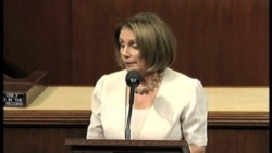 Економіка США гальмує через Конгрес