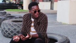 Passadeira Vermelha #23: Estrela da NBA Victor Oladipo fala com a VOA, Ronaldo escolhido melhor jogador nos prémios ESPY