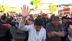 Թրամփը սպառնում է ներգաղթյալների դեմ օգտագործել բանակը