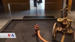 کرانه‌وه‌ی پێشانگایه‌کی تایبه‌ت به‌ داهێنانه‌کانی زانیاری کورد ئه‌لجزیری له‌ ئیستانبوڵ