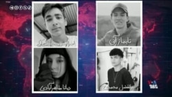 اخبار و گزارش بازداشتی‌ها در ایران - چهارشنبه ۶ اسفند ۱۴۰۴