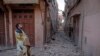 Potente sismo deja más de 1.000 muertos en Marruecos y daña construcciones históricas